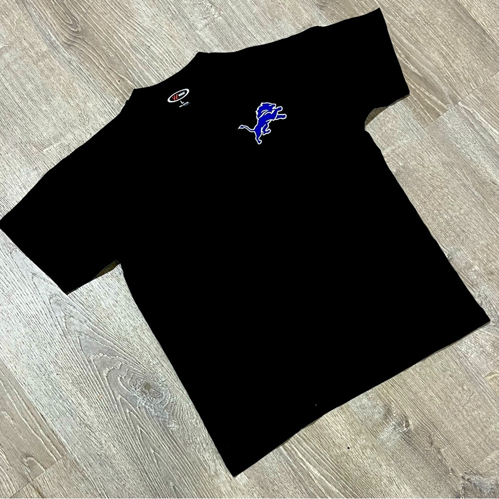 Detroit Lions Tee Shirt